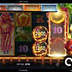lady lava slot